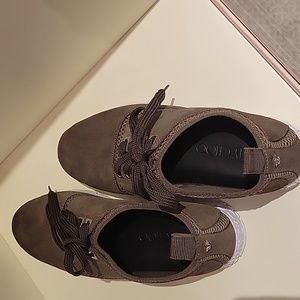 Jimmy choo sneakers